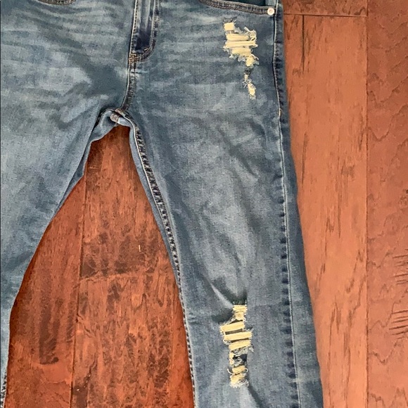 Levi Jeans - Picture 4 of 9